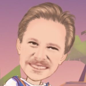 Meet your Posher, Stephen